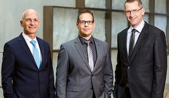 HYPO TIROL BANK - Sieger bei Dachfondsawards